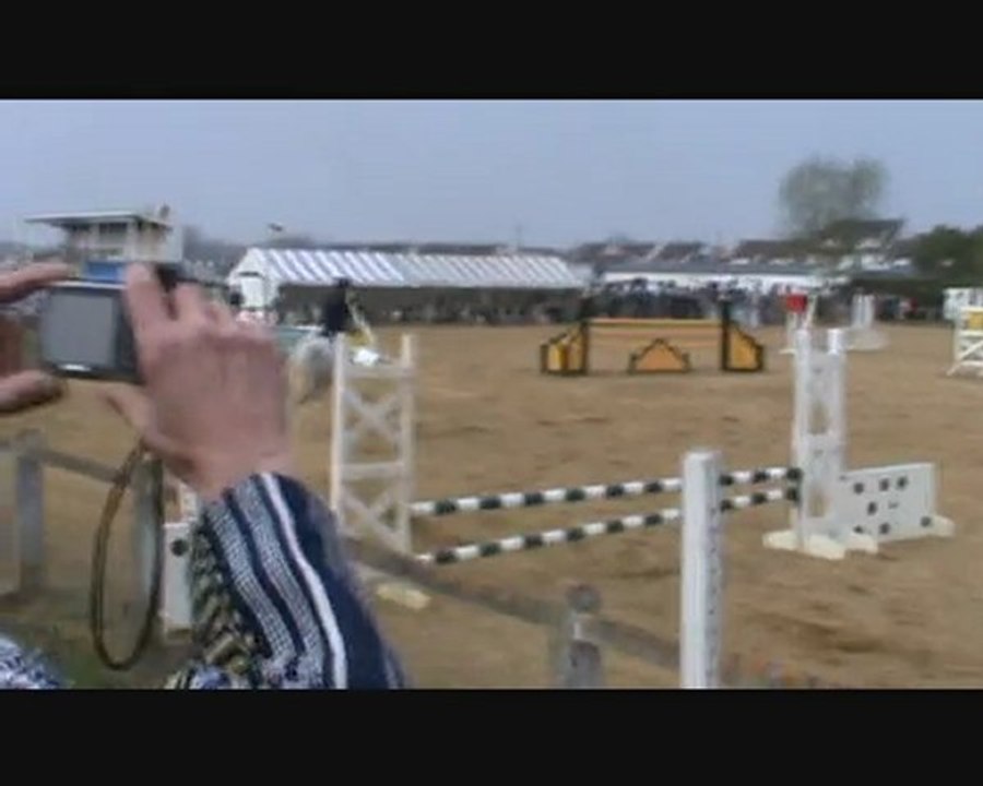 Concours le 25 avril 2010 avec Osiris