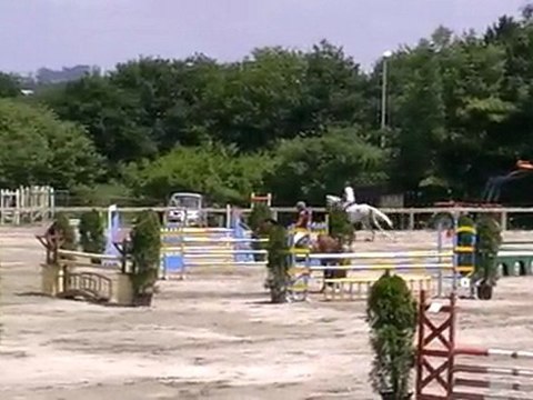 Ecurie du Nevez Opale de Toulven 2