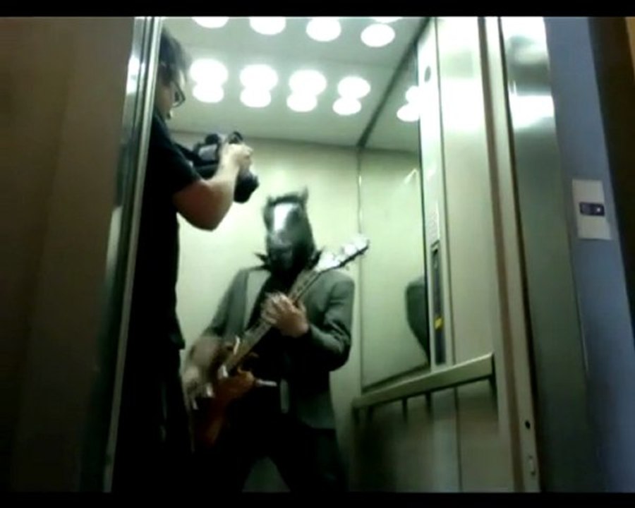 LA PHAZE-teaser du clip du nouveau single "The battle "