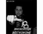 Metronome Minimal Teck House 2010 DJ Victor