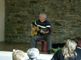 Hommage Ferrat 02/05/2010 video 2