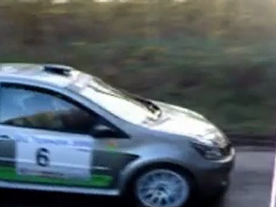 Renault Clio R3 Son (Sound)