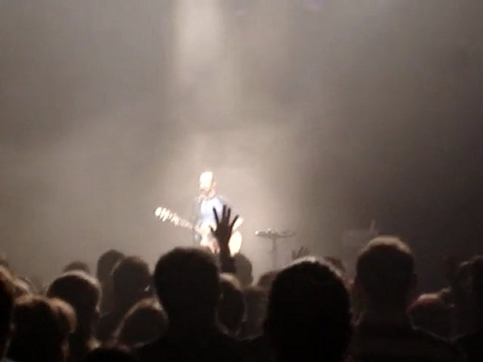 CALOGERO - Prendre l'air - Forum de Liège