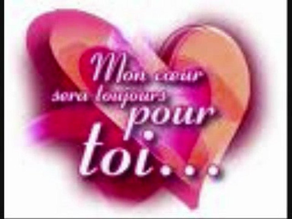mon cheri et moi