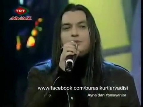 Gökhan Kırdar-Öldümde Uyandım Canlı Performans
