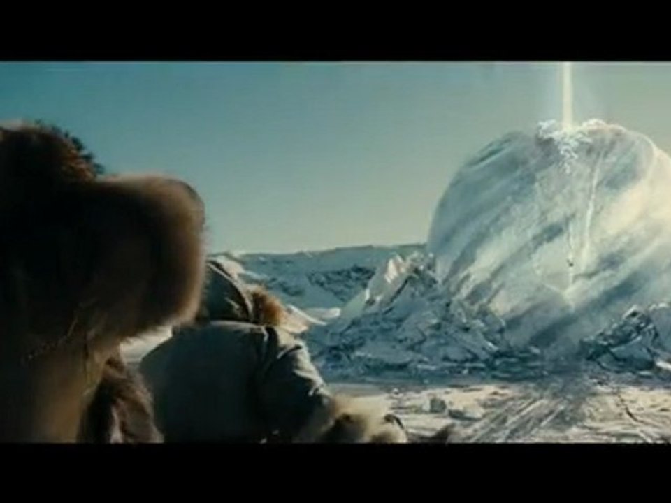 Bande d'annonce Le Dernier Maitre de l'Air