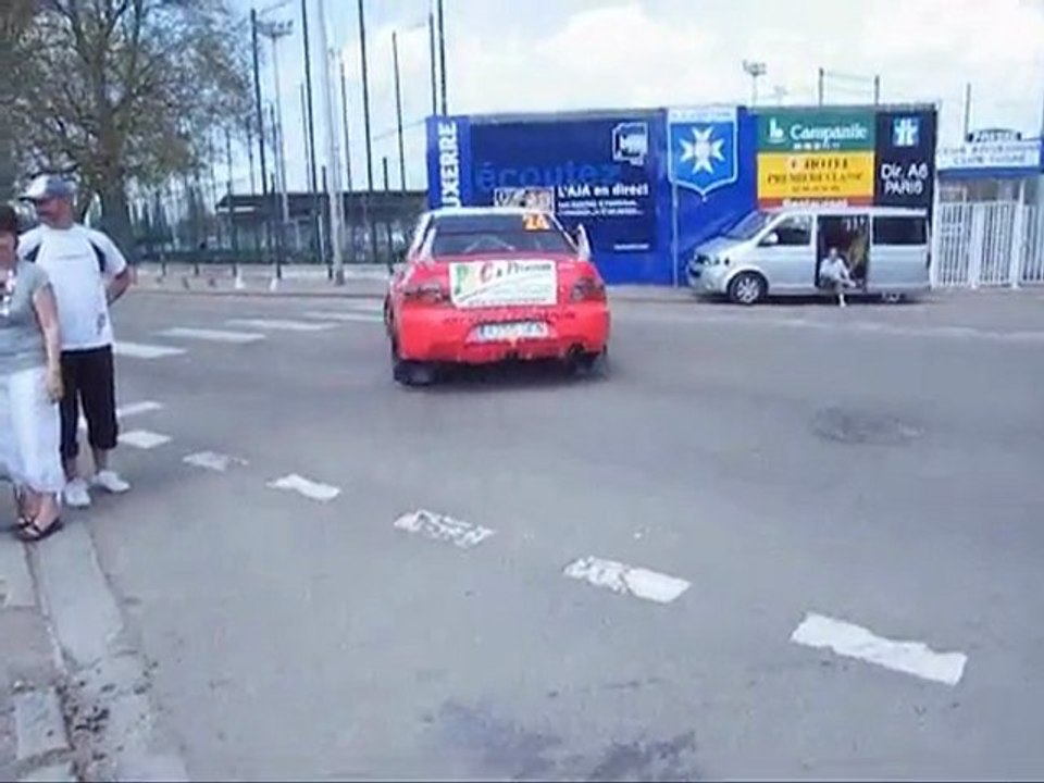 Auxerrois Tevelle - Couderc