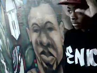 The Rangers - I Don't Like The Look Of It