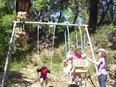 28 avril 2010 balaçoire