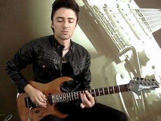 Deniz Demiröz-ROCK !!!