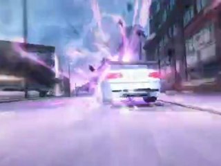 Blur - Mode Multijoueur