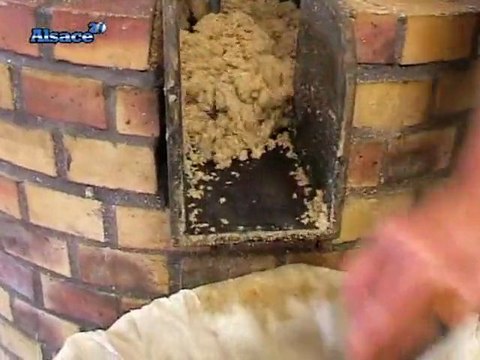 Du côté d'Ici dans la vallée de la Thur (08/05/2010)