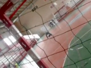 Tarık & Muhammed Breakdance İdmanı