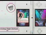 Nintendo Wii Ware DSi Ware - Week 16