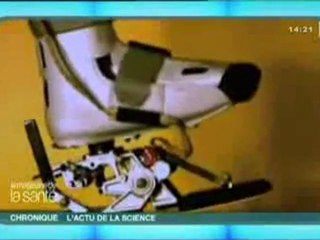 Le Zapping Du Magazine De La Santé De La Semaine -26/02/2010