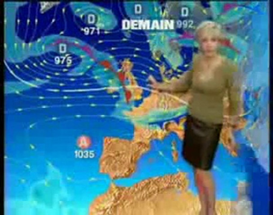 La Météo du Futur par Mozinor