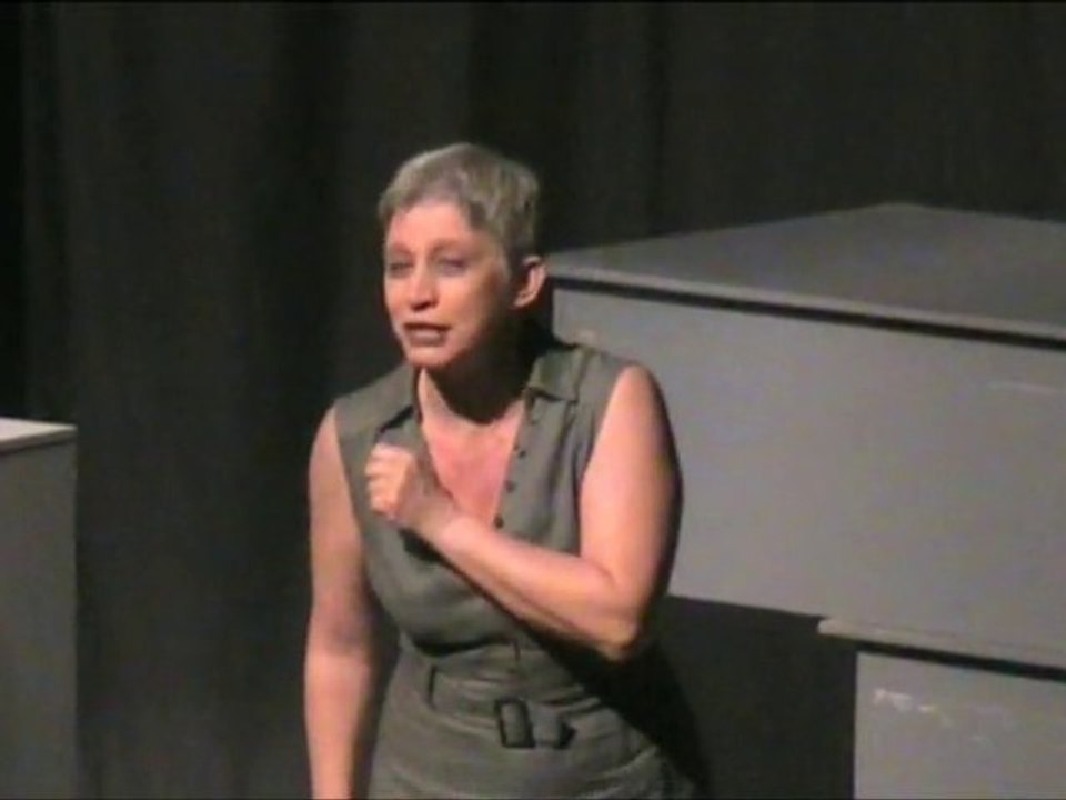 08 "LA MASTICATION DES MORTS" Sélection Festhéa PACA 2010