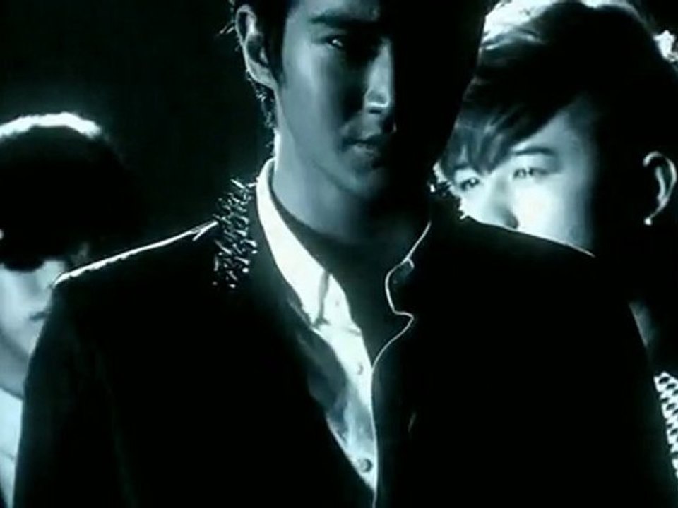 Super Junior - Beauty Teaser
