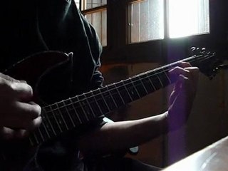 Billy Talent - Nothing To Lose (cover)