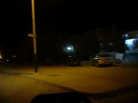 Tolga biskra Liesse de Supporteur de l'équipe Nationale 2/3