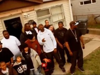 Freddie Gibbs - The Ghetto