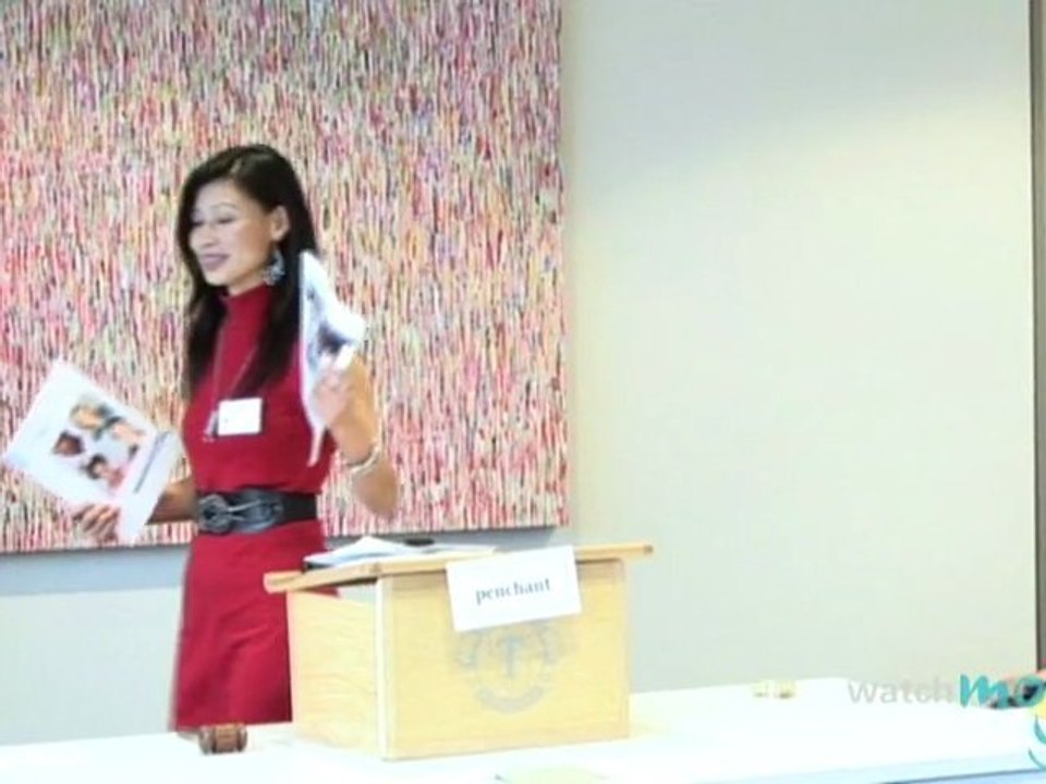 Business Tips: How to Improve Public Speaking S...