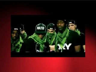 Sexion d'Assaut La Parodie