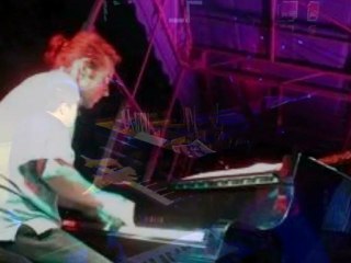 Stéphane Sassi  " Piano Paille Pinhole "  France Inter / 3