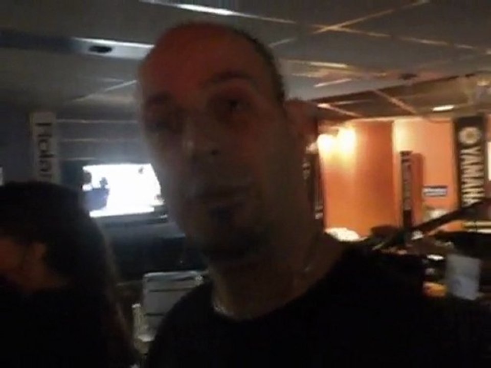 Le Groupe “Monzon“ bientôt dans les bacs