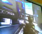 Halo Reach sur Sword Base slayer arena (Team Slayer)