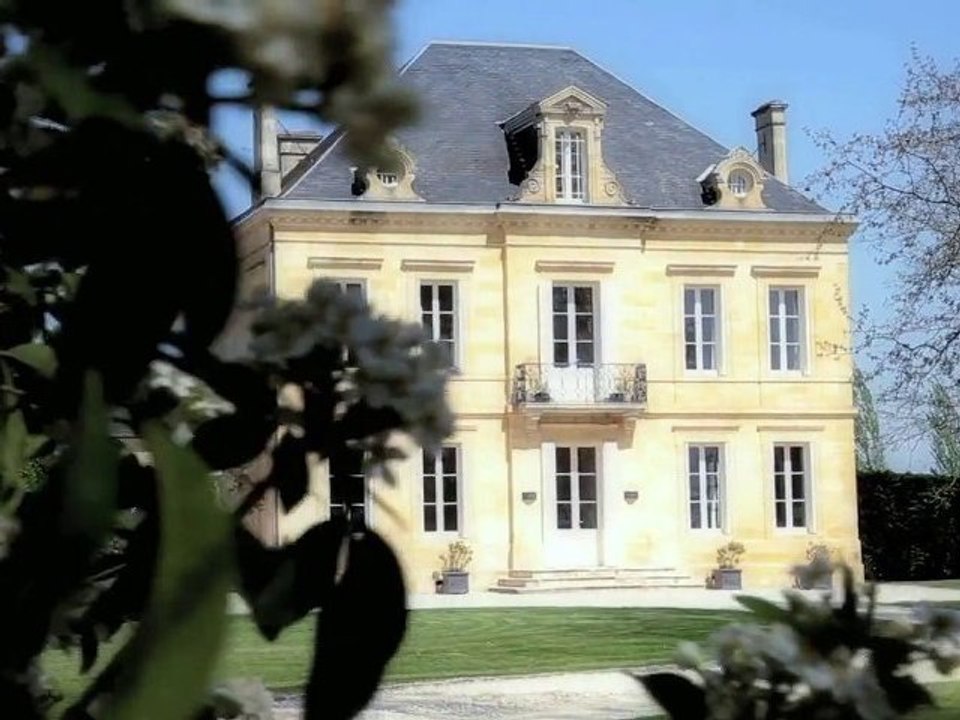 Crushpad Mashup - Bordeaux 2010