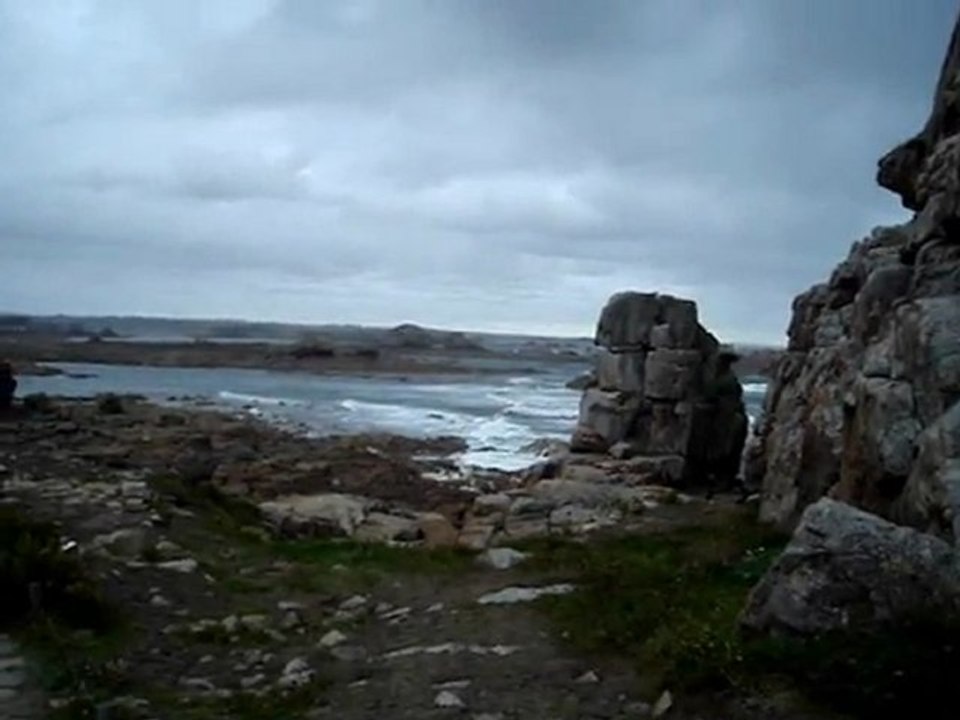 La bretagne en 2007