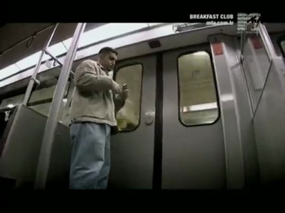 Ceza - Hiç Yok Deme Hit Çok