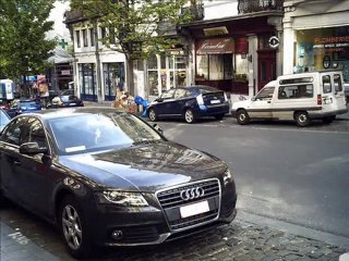 Démo-TIK-dad BRUXELLES