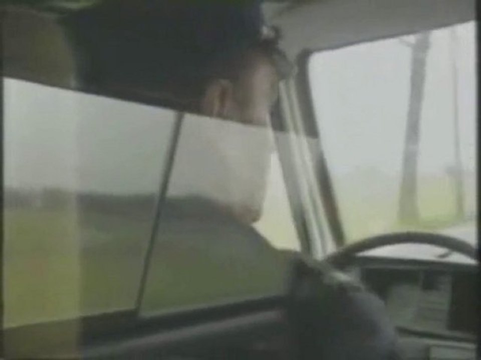 ovni en Belgique ( témoignage des deux gendarmes )