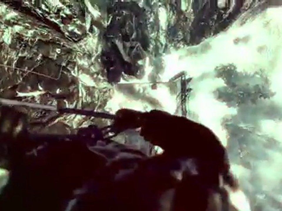 Trailer Call Of Duty 7 Black Ops