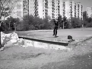 FRONT FLIPS ;) by kaxa