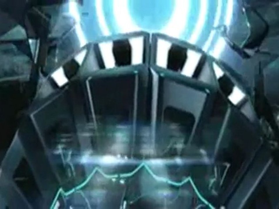 tron legacy
