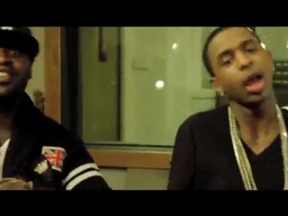 Supastar LT - I Be Ballin'
