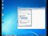 Configurare IP manual in Windows