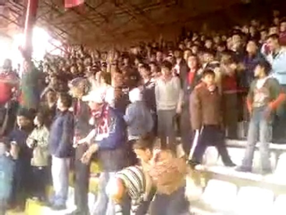 Söz Verin Taraftara Söz Verin SöğütlüBahçeli Çılgınlar