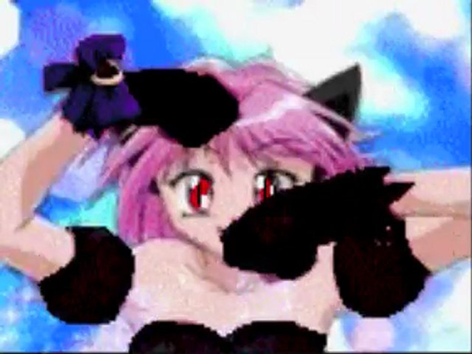 Zoey's Dark Transformation