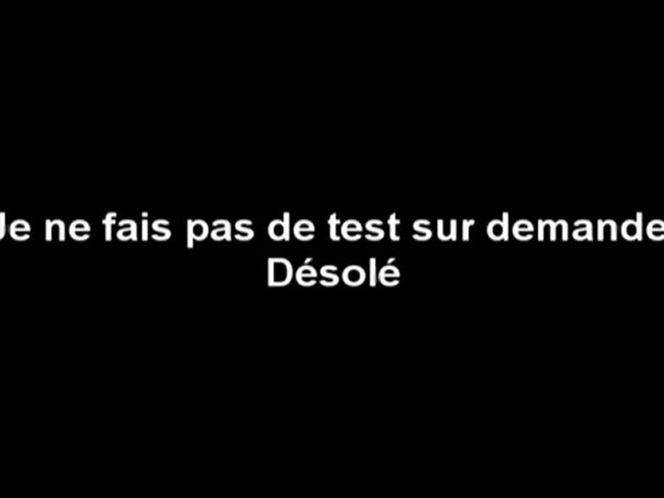 Explication