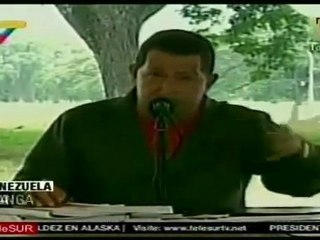 Misión Chávez Candanga para atender denuncias por Twitter