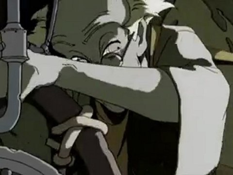 Franken no haguruma - Koji Morimoto