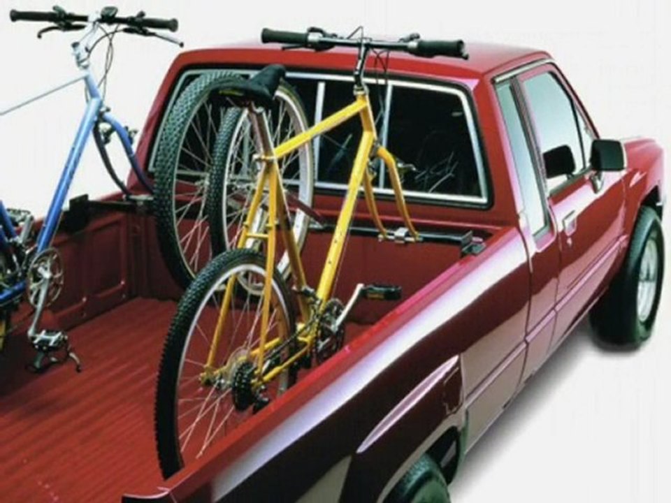 Yakima Bike Rack And Roof Racks