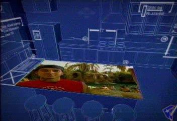 Blink 182 - Mark's House