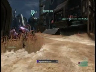 Invasion Mode simple