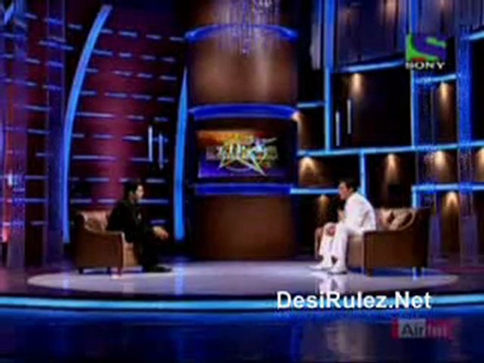 Lift Kara De 8th May 2010 Part6