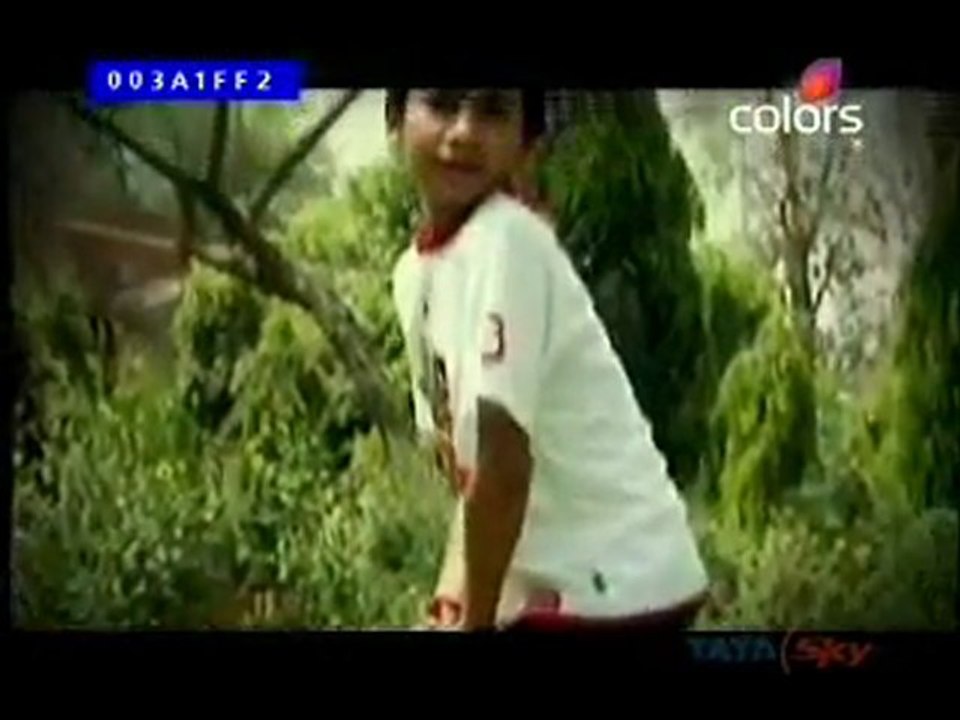 Chak Dhoom Dhoom [ Audition] - 8th May April 2010 pt1